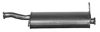 IMASAF 70.82.06 Middle Silencer